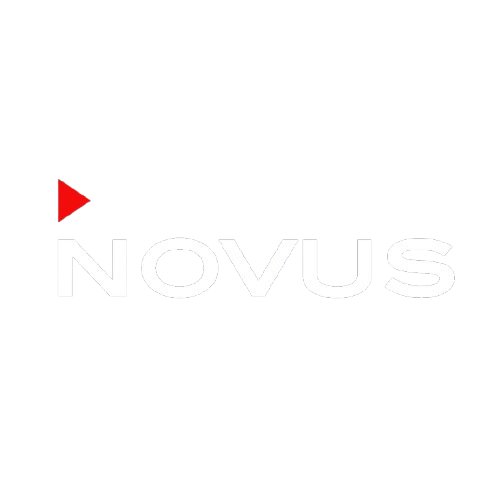 NOVUS Logo